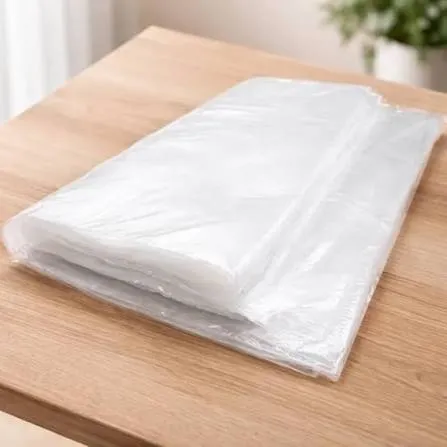 Bolsas de plástico